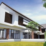 Canggu Villa Bali